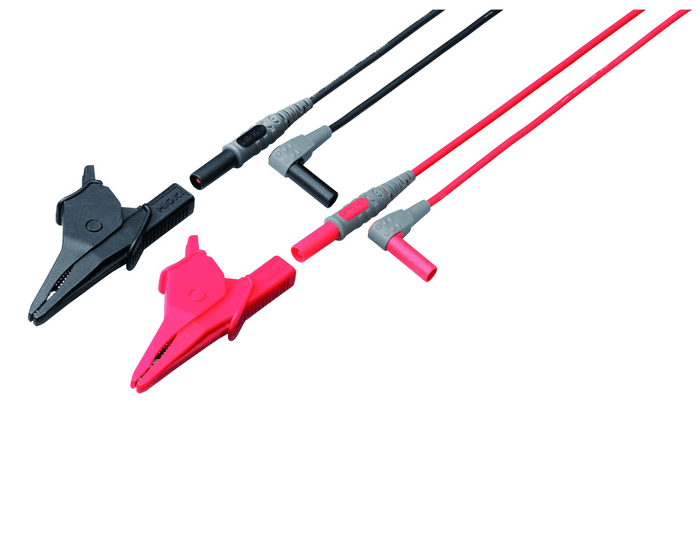 HIOKI CONNECTION CORD L9257 สำหรับ เครื่องทดสอบความเป็นฉนวน image