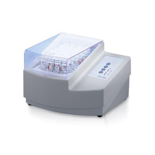 Lovibond RD125 เทอร์โมรีแอคเตอร์ image