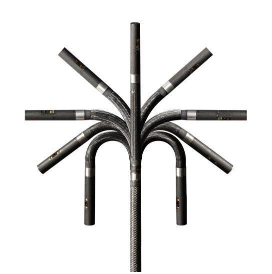 MITCORP MITC-39D4W-FS-1_5M-TU-M-Dual-X750 โพรบ 3.9mm Dual view ยาว 1.5 เมตร image