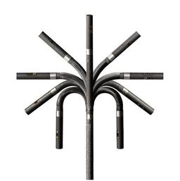 MITCORP MITC-39D4W-FS-1_5M-TU-M-Dual-X750 โพรบ 3.9mm Dual view ยาว 1.5 เมตร image