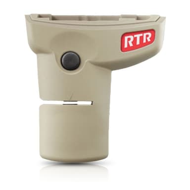 DeFelsko PRB-RTR3D โพรบวัดลักษณะของพื้นผิวแบบ 2D/ 3D (Replica Tape Reader)