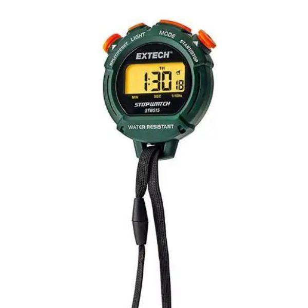 EXTECH EX-STW515 นาฬิกาจับเวลา Digital Stopwatch image