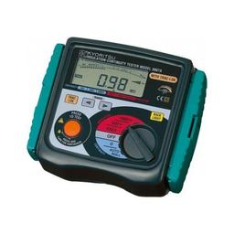 KYORITSU KEW-3007A เครื่องทดสอบฉนวนดิจิตอล image