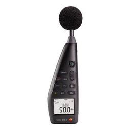 Testo-816-1 เครื่องวัดเสียง image