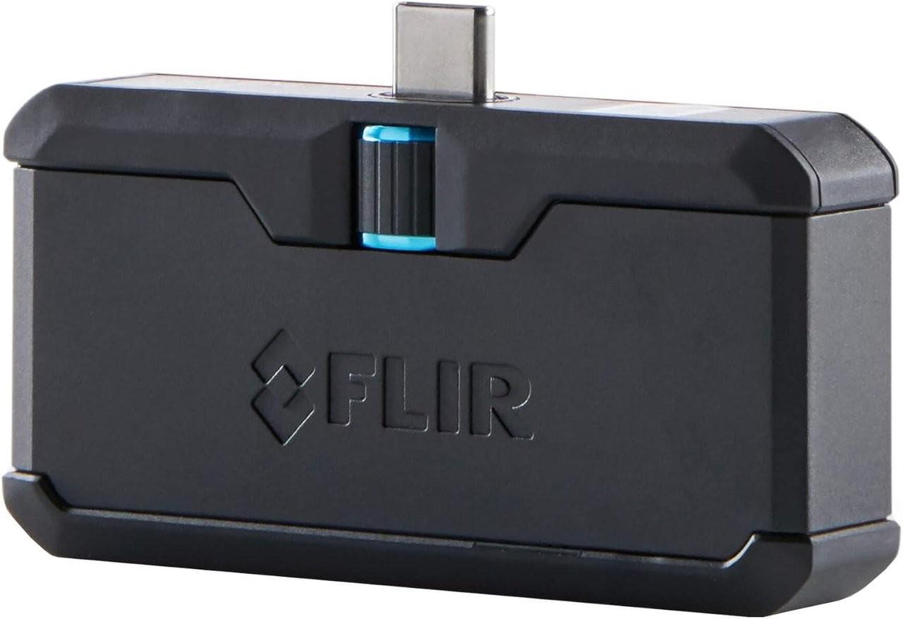 FLIR ONE PRO iOS กล้องถ่ายภาพความร้อนสำหรับสมาร์ตโฟน iOS (USB-C) image