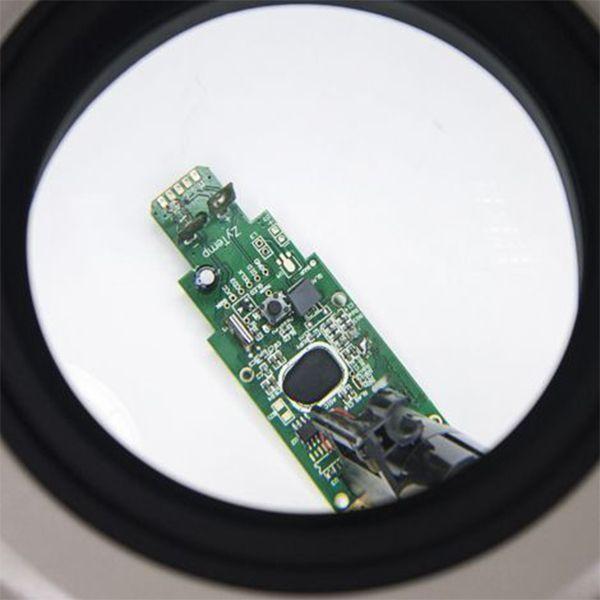 Otsuka 10X-System-Lens เลนส์สำหรับโคมไฟแว่นขยาย│กำลังขยาย 10 เท่า image