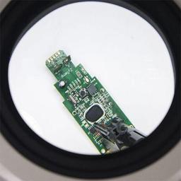 Otsuka 10X-System-Lens เลนส์สำหรับโคมไฟแว่นขยาย│กำลังขยาย 10 เท่า image