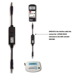 Lutron GMCB-89 สาย Interface Cable image
