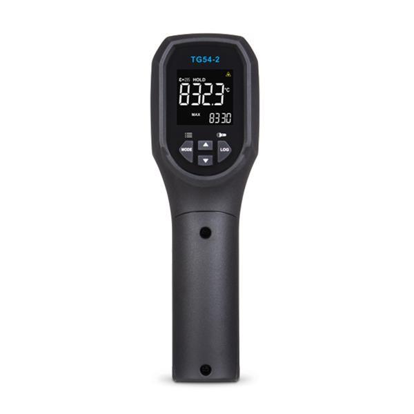 FLIR TG54-2 เครื่องวัดอุณหภูมิอินฟราเรด (-30°C To 850°C) | DS:20:1 image