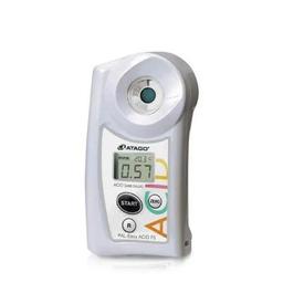 Atago PAL-Easy Acid F5 Master Kit (Multi Fruits) เครื่องวัดความเปรี้ยวผลไม้ image