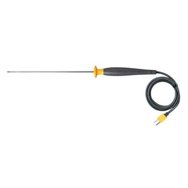 Fluke 80PK-22 โพรบ SureGrip™ Immersion Temperature Probe Type-K