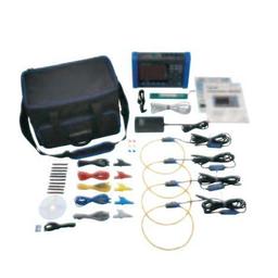 HIOKI PQ3100-94 POWER QUALITY ANALYZER KIT เครื่องวิเคราะห์ไฟฟ้า image