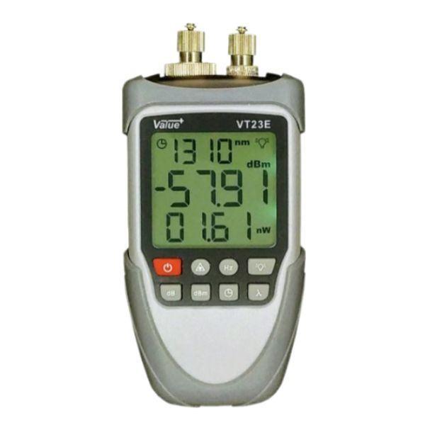 Value+ VT22F เครื่องวัดพลังงานแสง │Optical Power Meters image