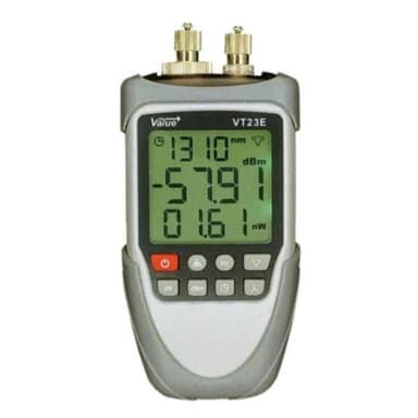Value+ VT22F เครื่องวัดพลังงานแสง │Optical Power Meters