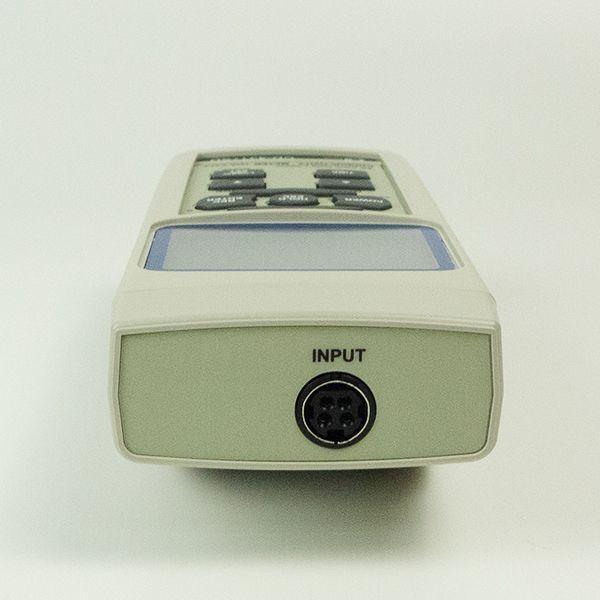 Lutron CD-4317SD เครื่องวัดคุณภาพน้ำ 4 In 1 | SD Memory Card image