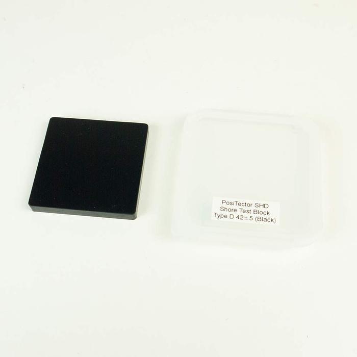 Defelsko PosiTector PRB-SHDA โพรบวัดความแข็งของวัสดุที่ไม่ใช่โลหะ (Shore A)