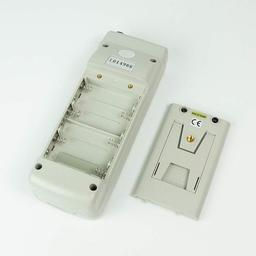 Lutron HT-3007SD เครื่องวัดอุณภูมิความชื้น 4 In 1 | SD Card image