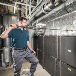 Testo-0635-1571 เซ็นเซอร์อุณหภูมิหัววัดแบบลวดดิจิตอล พร้อม Bluetooth image