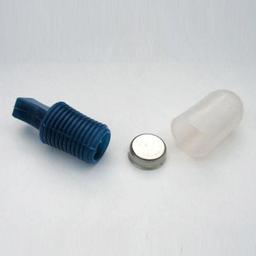 Signatrol SL50-ACC08 (10 Pcs/Pack) Silicone Enclosure (Floating) image