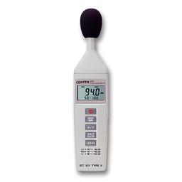 CENTER-325 เครื่องวัดเสียง Sound Level Meter (Compact Size) image