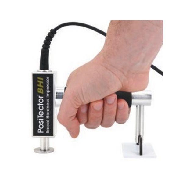 DeFelsko PRB-BHI โพรบวัดความแข็งของโลหะอ่อนพลาสติกแข็ง (Barcol Hardness Impressor)