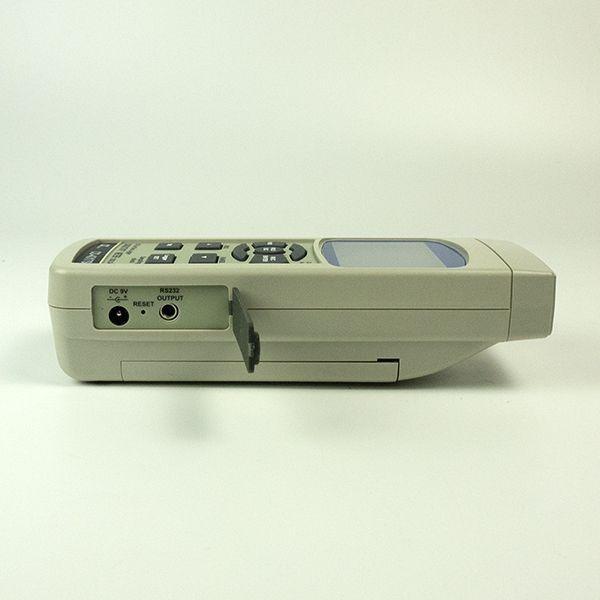 Lutron CD-4317SD เครื่องวัดคุณภาพน้ำ 4 In 1 | SD Memory Card image