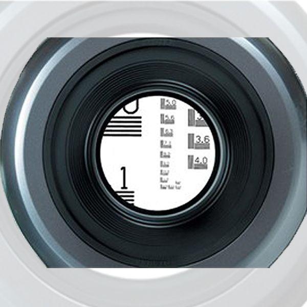Otsuka 10X-System-Lens เลนส์สำหรับโคมไฟแว่นขยาย│กำลังขยาย 10 เท่า image