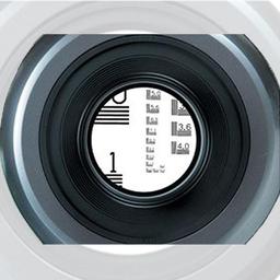 Otsuka 10X-System-Lens เลนส์สำหรับโคมไฟแว่นขยาย│กำลังขยาย 10 เท่า image