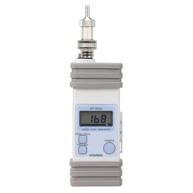 Cosmos XP-329m เครื่องวัดกลิ่นแบบพกพา Odor Level Indicators mini