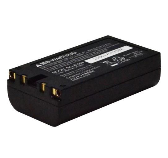 Graphtec B-569 Battery Pack Lithium-ion for GL220, GL240,GL820, GL840 Graphtec MiDi Logger image