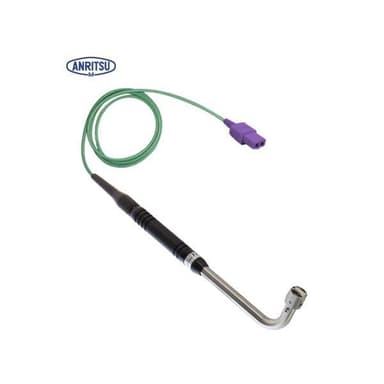 Anritsu A-333E-01-1-TC1-ASP โพรบวัดอุณหภูมิพื้นผิว | Max.500℃ (Type E)