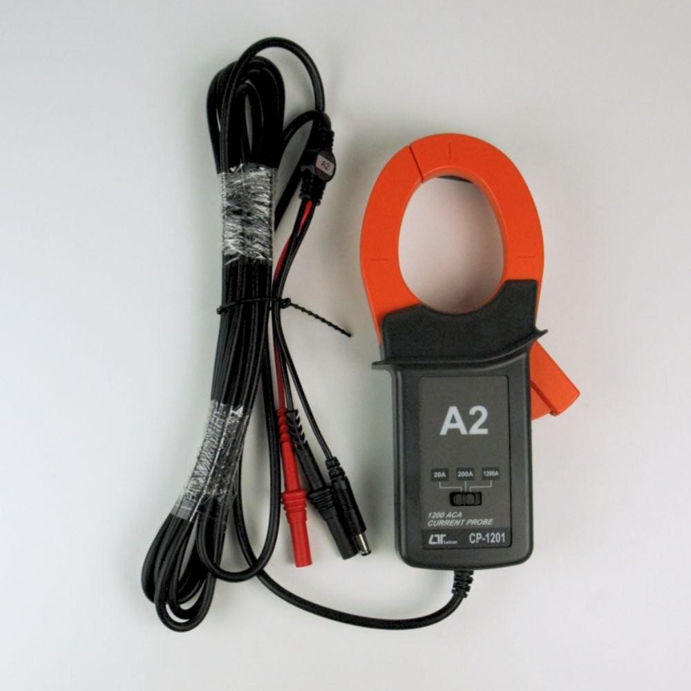 Lutron DW-6095SD เครื่องวิเคราะห์ไฟฟ้า image