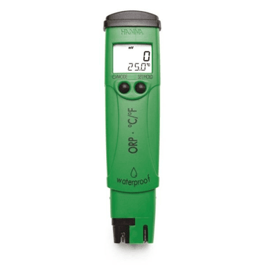 HANNA HI-98120 เครื่องวัดค่า ORP Meter แบบปากกา