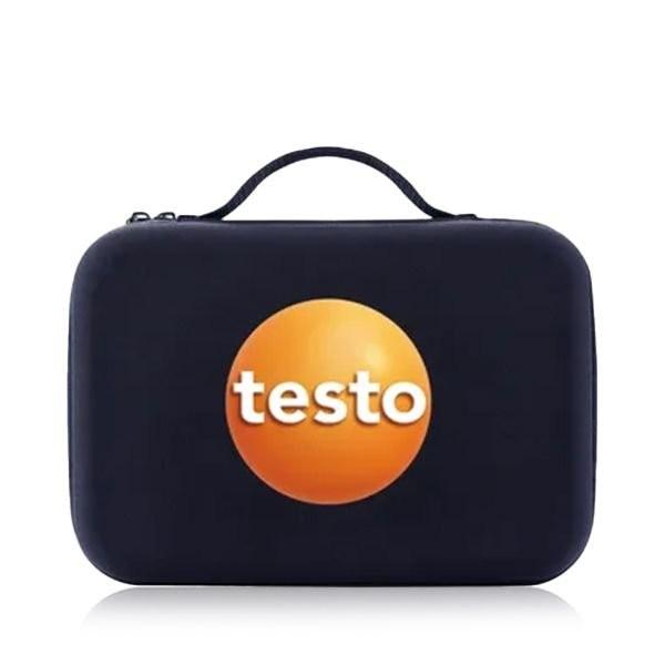 Testo 0516 0260 Storage case กระเป๋าจัดเก็บอุปกรณ์ image