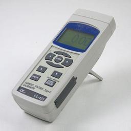 Lutron CC-423 Current, Voltage, Type K Calibrator image