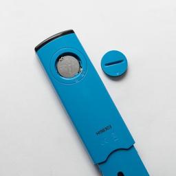 Hanna HI-98303 เครื่องวัดค่านำไฟฟ้า EC | 1999 μS/cm image