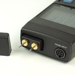 Lutron MS-7003 เครื่องวัดความชื้นวัสดุ image