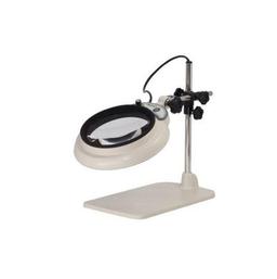 Otsuka MAGNALIGHT MGL-B-3XAR โคมไฟแว่นขยาย แบบตั้งโต๊ะ กำลั้งขยาย 3 เท่า image