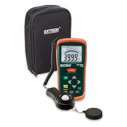 EXTECH EX-LT300 เครื่องวัดแสง Lux Meter image