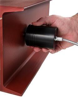 Defelsko Positector PRB-FLS โพรบสำหรับเครื่องวัดความหนาผิวเคลือบ image