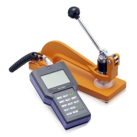 Kett HK-300-3 เครื่องวัดความชื้นกระดาษ image