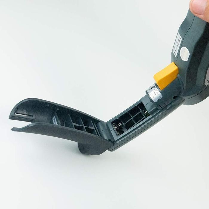 Lutron TM-969 เครื่องวัดอุณหภูมิอินฟราเรด | Max 1000°C image