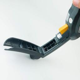 Lutron TM-969 เครื่องวัดอุณหภูมิอินฟราเรด | Max 1000°C image