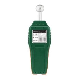 Extech EX-MO57 เครื่องวัดความชื้น Moisture Meter image