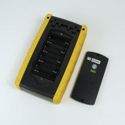 Lutron DW-6093SD เครื่องวิเคราะห์ไฟฟ้า image