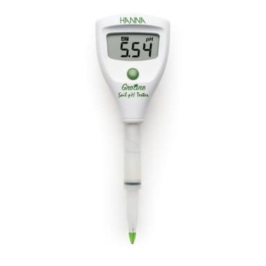 Hanna HI981030 เครื่องวัด pH ในดิน │ Soil pH Tester