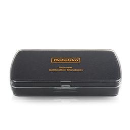 Defelsko STD-P1 Certified Polystyrene Blocks Standards image