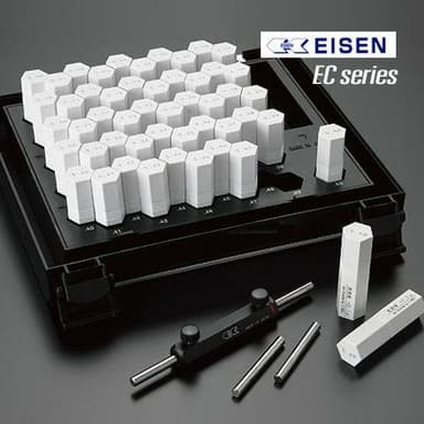 EISEN EP Series พินเกจความแม่นยำสูง