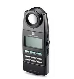 Konica Minolta T-10MA llluminance Meter image