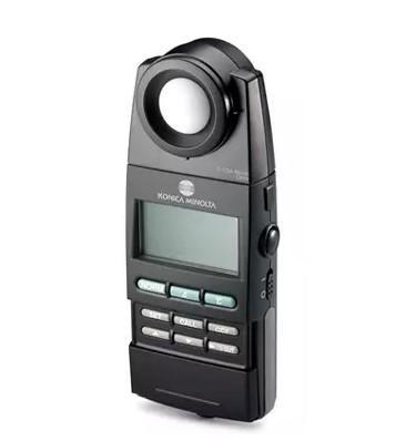 Konica Minolta T-10MA llluminance Meter image